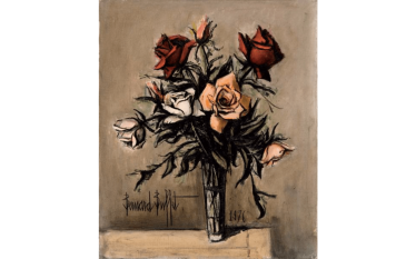 BERNARD BUFFET (1928-1999) BERNARD BUFFET (1928-1999)