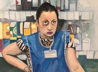 Lena Zaprudskikh Lena Zaprudskikh