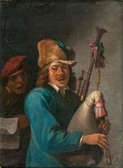 David Teniers the younger David Teniers the younger