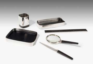 Desk Set, Henning Koppel Desk Set, Henning Koppel