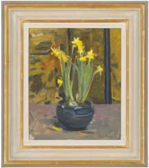 Professor Ken Howard OBE RA RWS NEAC, 2013 Professor Ken Howard OBE RA RWS NEAC, 2013