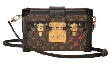 Louis Vuitton Shoulder Bag. Louis Vuitton Shoulder Bag.