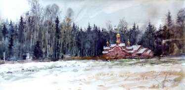 Aleksey Tochin Aleksey Tochin