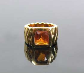 CARTIER-Damenring CARTIER-Damenring
