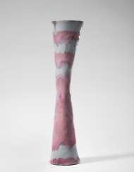 Fausto Melotti (Rovereto 1901 - Milano 1986): Vaso 1952 circa Fausto Melotti (Rovereto 1901 - Milano 1986): Vaso 1952 circa