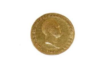 Warsaw Alexander I In 1817 Warsaw Alexander I In 1817