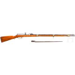 Zündnadel Винтовка M 1862 Zündnadel Винтовка M 1862