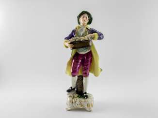 Porcelaine figurine Porcelaine figurine