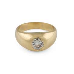 DIAMOND RING DIAMOND RING