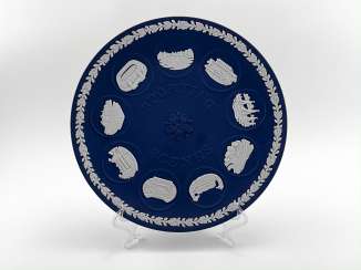 Wedgwood Plate Wedgwood Plate