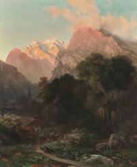 Steffan, Johann Gottfried Steffan, Johann Gottfried