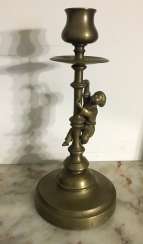 Candlestick Candlestick