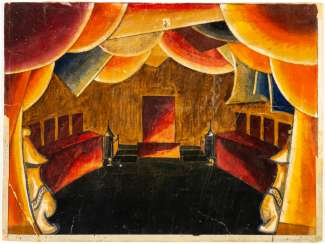 STAGE DESIGN STAGE DESIGN