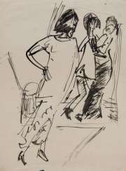Kirchner, Ernst Ludwig Kirchner, Ernst Ludwig
