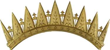 St. Petersburg's Crown, St. Petersburg's Crown,