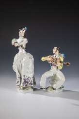 Figure couple of Figure couple of