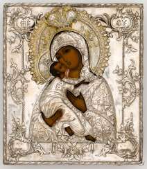 Mother of God of Vladimir Mother of God of Vladimir