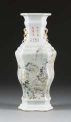 HEXAGONAL VASE HEXAGONAL VASE