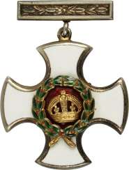 Distinguished Service-Orden Distinguished Service-Orden