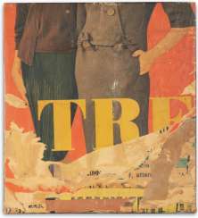 Mimmo Rotella Mimmo Rotella