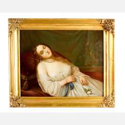 Natale Schiavoni (1777-1858)-attributed Natale Schiavoni (1777-1858)-attributed