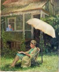 SOVIET PAINTING SOVIET PAINTING