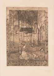 FRÜHLING (1896) FRÜHLING (1896)