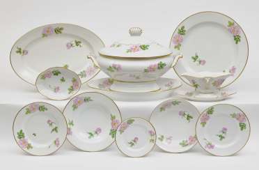 Dinner Service Dinner Service