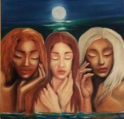 Marina Art Artyushkina Marina Art Artyushkina