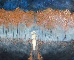 Dina Luchkina Dina Luchkina