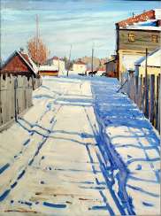 Andrey Sidorin Andrey Sidorin