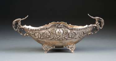 KLEINE JARDINIERE KLEINE JARDINIERE
