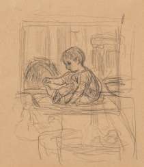 Anker, Albert Anker, Albert