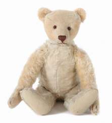 Teddybär Steiff Teddybär Steiff