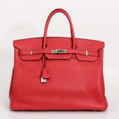HERMÈS exquisite handbag HERMÈS exquisite handbag