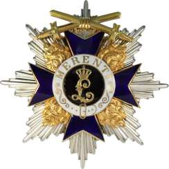 Military Order Of Merit Military Order Of Merit