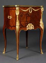 Lavish Salon Chest Of Drawers Lavish Salon Chest Of Drawers