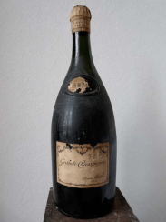 Cognac Reserve Fauchon Grande Champagne Cognac Reserve Fauchon Grande Champagne