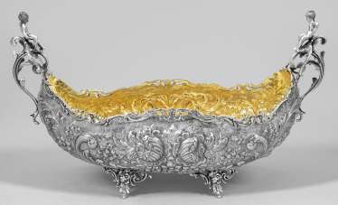 Large Ceremonial Bowl Large Ceremonial Bowl