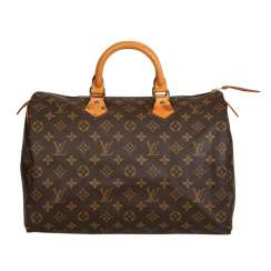 Louis Vuitton Vintage Handbag Louis Vuitton Vintage Handbag