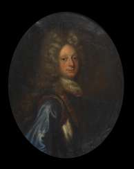 Baroque painter: a portrait of a nobleman Baroque painter: a portrait of a nobleman