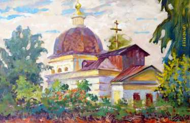 Vasily Ptyukhin Vasily Ptyukhin