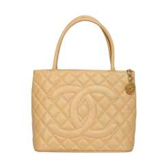 Chanel Vintage Shoulder Bag Chanel Vintage Shoulder Bag