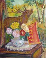 Irina Garshina Irina Garshina