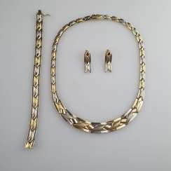 Jewellery set Jewellery set