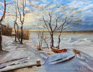 Nathalie Eberle Nathalie Eberle