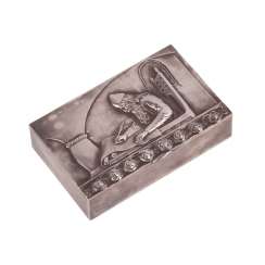 Cigar box Cigar box