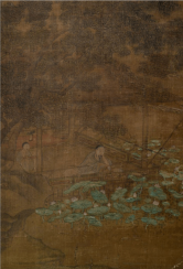 THE STYLE OF TANG YIN (1470-1523) THE STYLE OF TANG YIN (1470-1523)