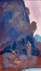 ROERICH, SVETOSLAV (1904-1993) ROERICH, SVETOSLAV (1904-1993)