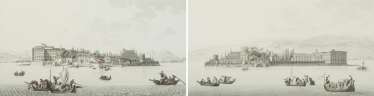 Isola Bella Isola Bella